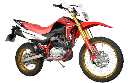 پیشرو زاپاتا 249